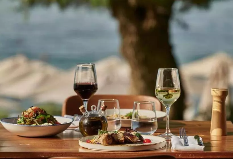 ホテル Amira Luxury Resort & Spa  Adults Only