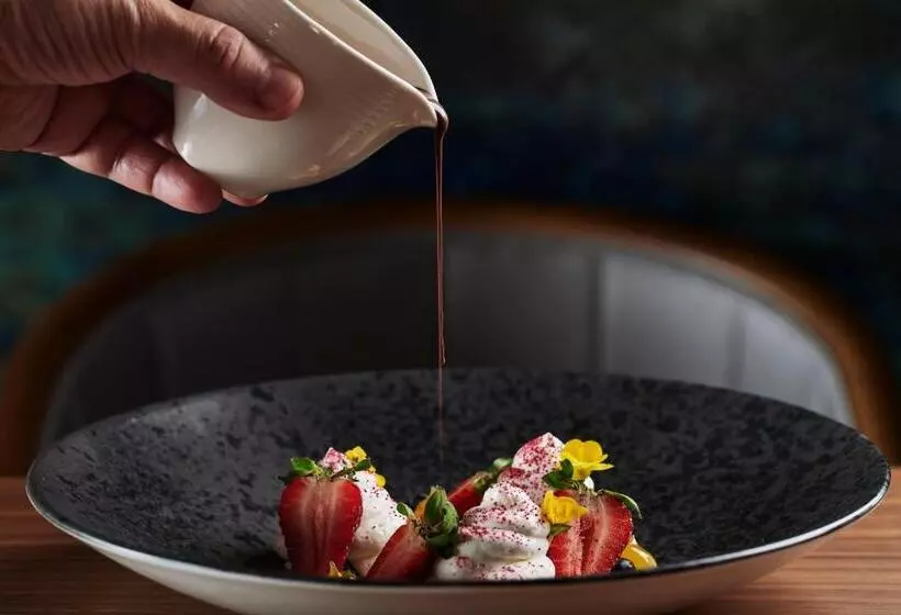 ホテル Amira Luxury Resort & Spa  Adults Only
