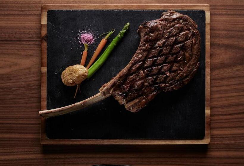 בית מלון כפרי Amira Luxury Resort & Spa  Adults Only