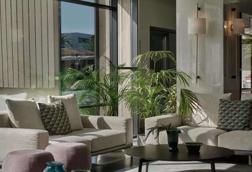 ホテル Amira Luxury Resort & Spa  Adults Only