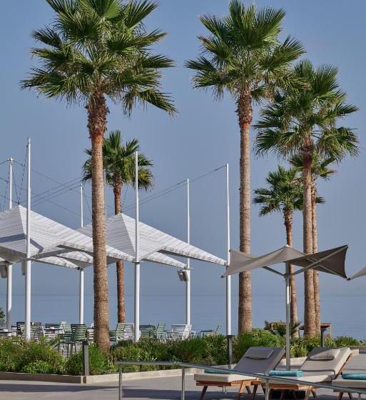 בית מלון כפרי Amira Luxury Resort & Spa  Adults Only