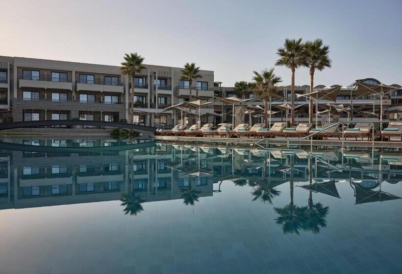 בית מלון כפרי Amira Luxury Resort & Spa  Adults Only