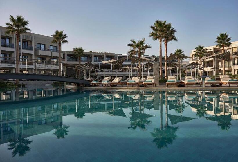 בית מלון כפרי Amira Luxury Resort & Spa  Adults Only