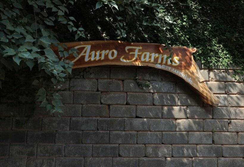 هتل Auro Farms