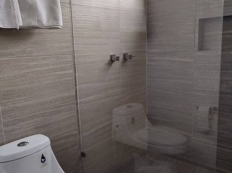 酒店 Casa Santa Clara