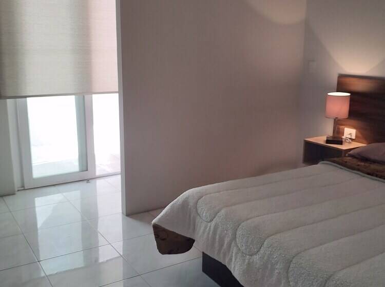 酒店 Casa Santa Clara