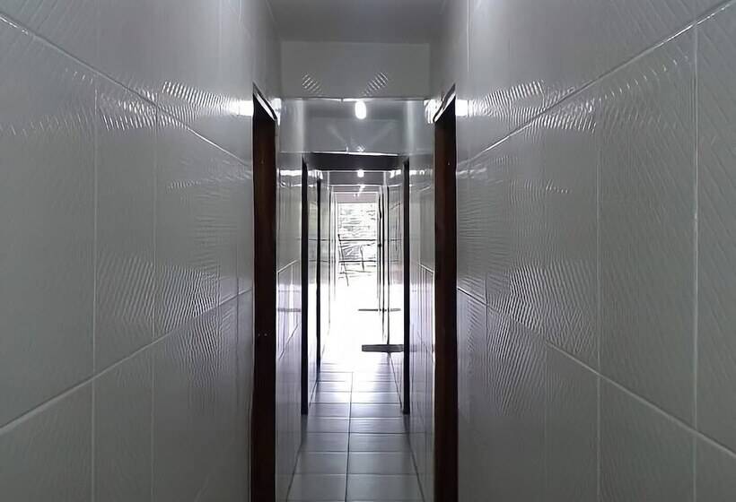 Отель Cidade Verde Econômico