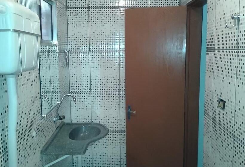 Отель Cidade Verde Econômico