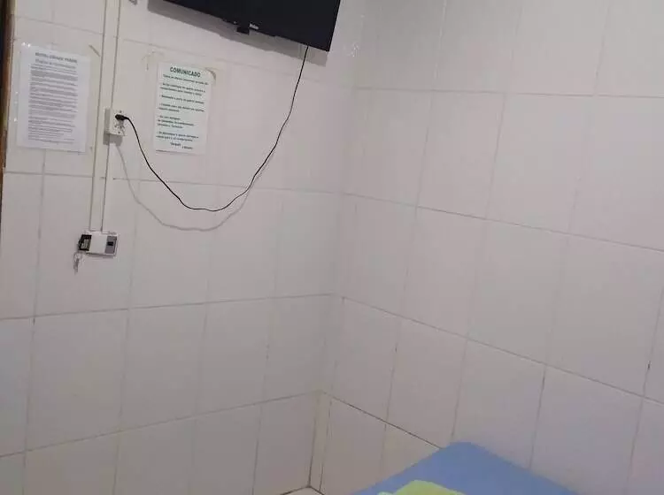 ホテル Cidade Verde Econômico