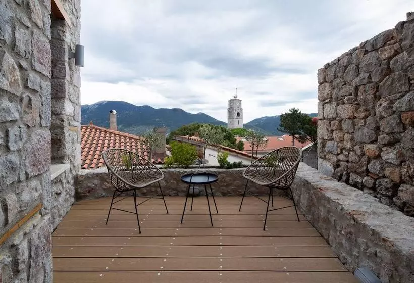 ホテル Clock Tower