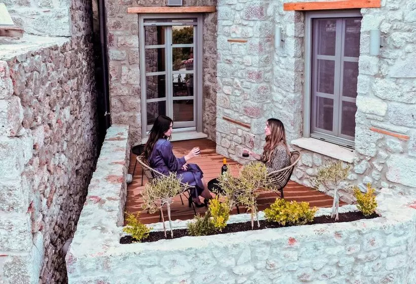 ホテル Clock Tower