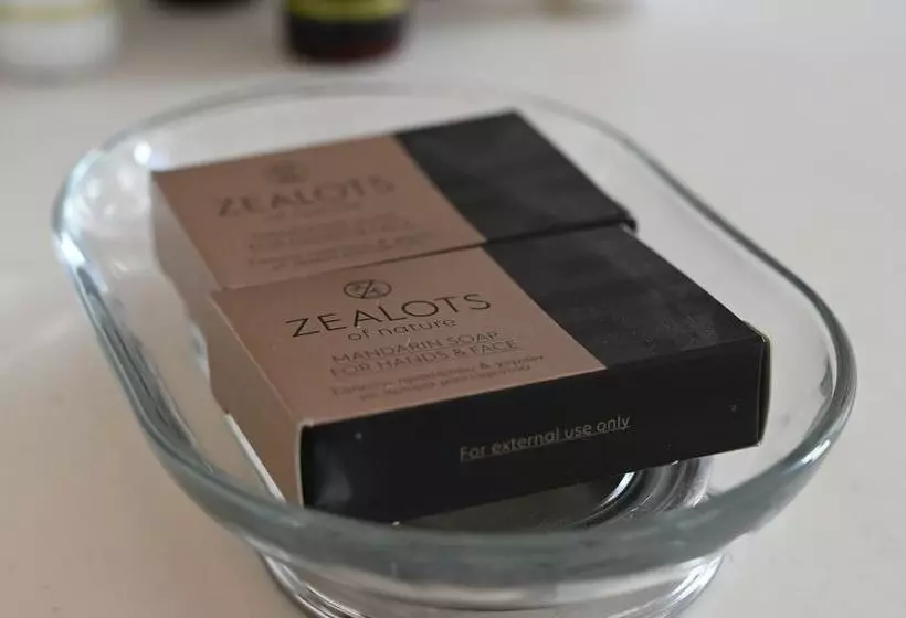 ホテル Clock Tower