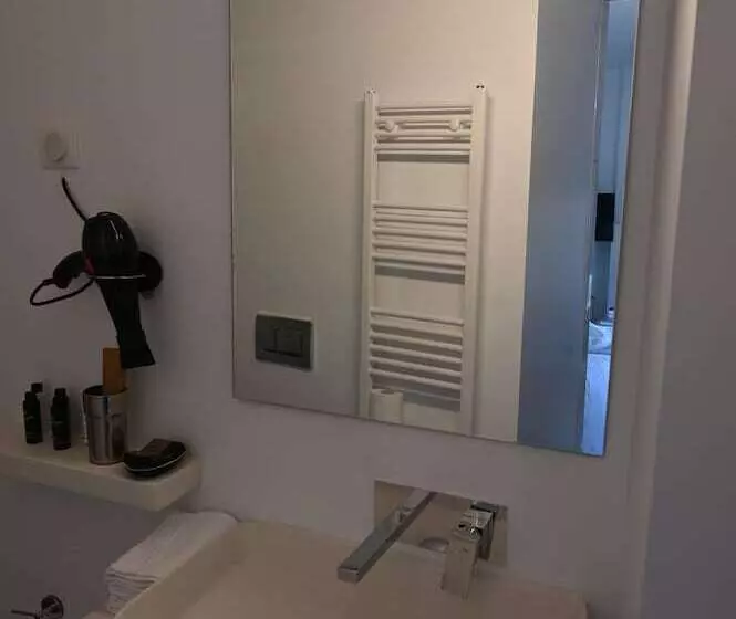 ホテル Clock Tower