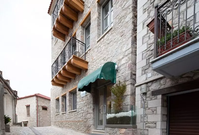 ホテル Clock Tower