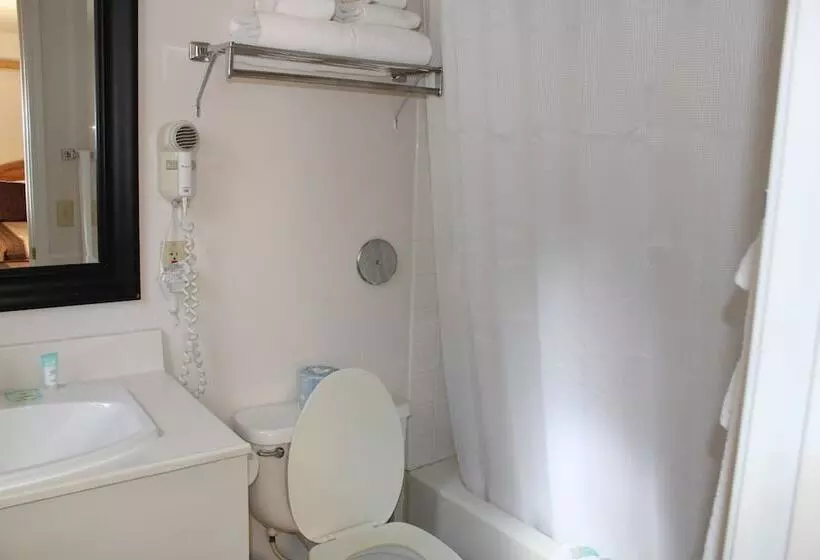 Hotelli Edelweiss Resort And Restaurant