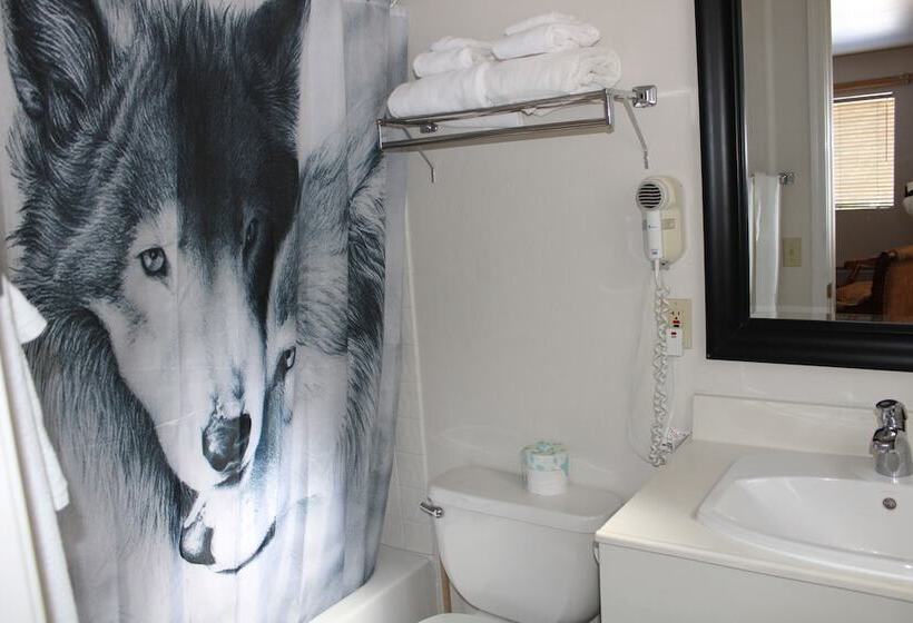 فندق Edelweiss Resort And Restaurant