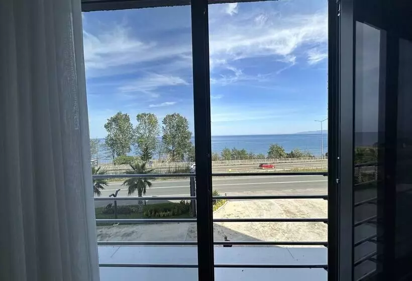 Hotelli şehrar Suit