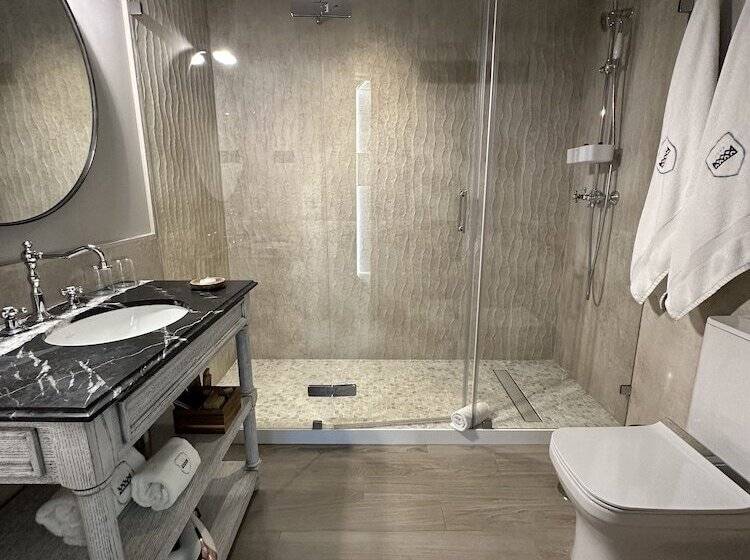 فندق El Castillo La Ciudadela Marbella