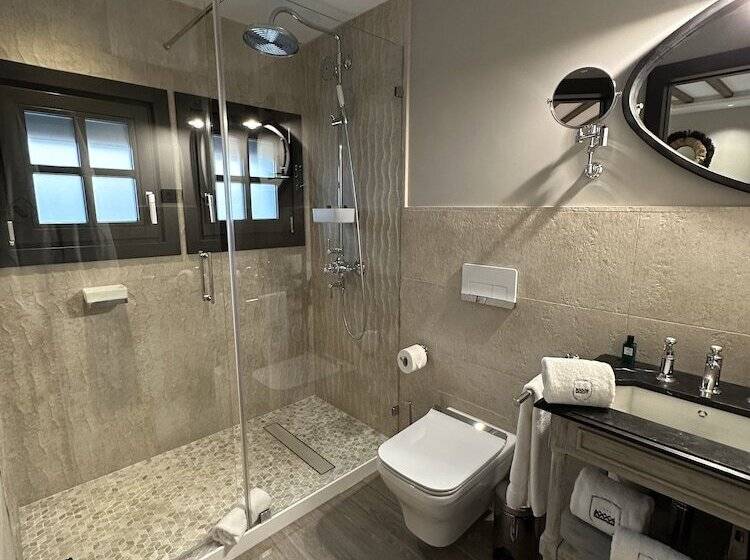 فندق El Castillo La Ciudadela Marbella