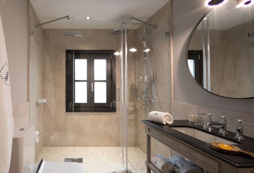 فندق El Castillo La Ciudadela Marbella