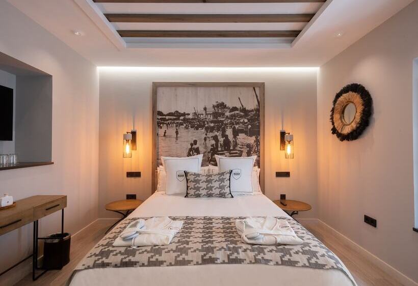 فندق El Castillo La Ciudadela Marbella