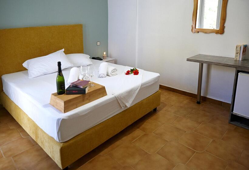 ホテル Elea Terra