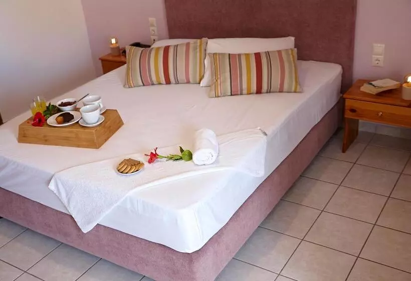 ホテル Elea Terra