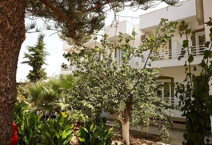 ホテル Elea Terra