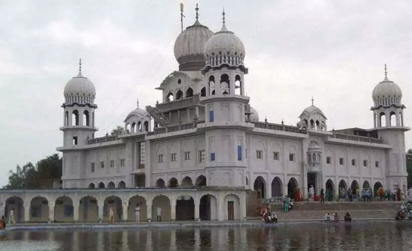 ホテル Goroomgo Grt Inn Ambala