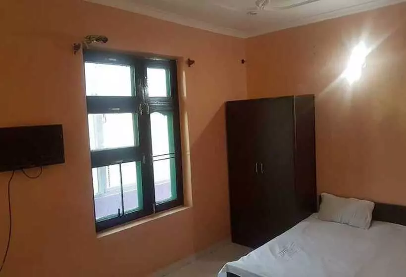 ホテル Goroomgo Grt Inn Ambala