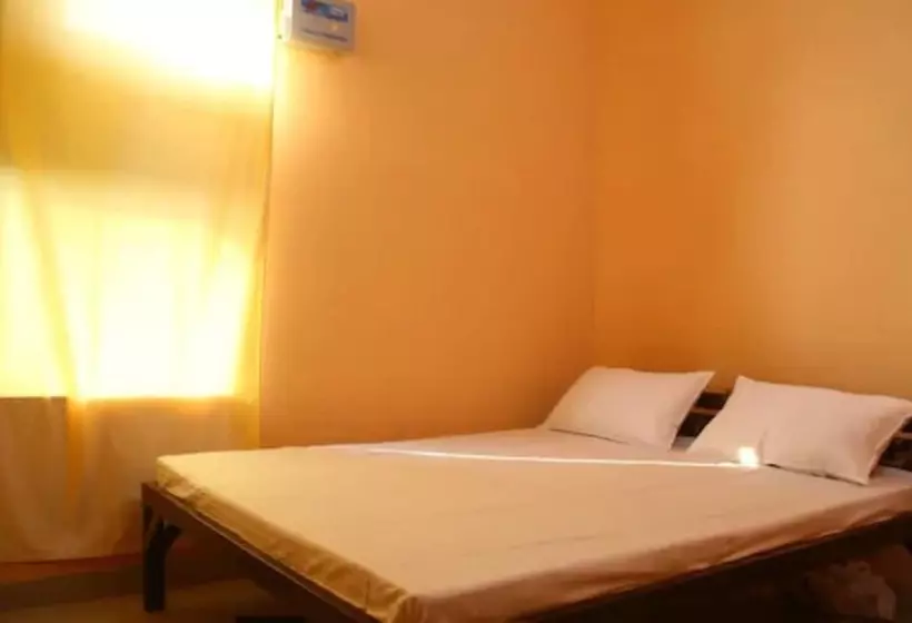 ホテル Goroomgo Grt Inn Ambala