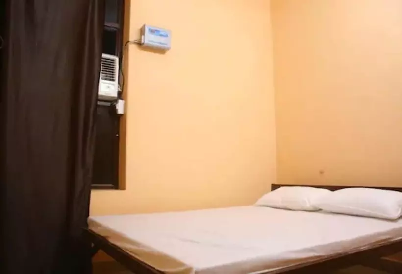 ホテル Goroomgo Grt Inn Ambala