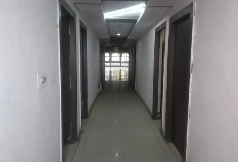 Hotelli Goroomgo Sukha Place Ajmer