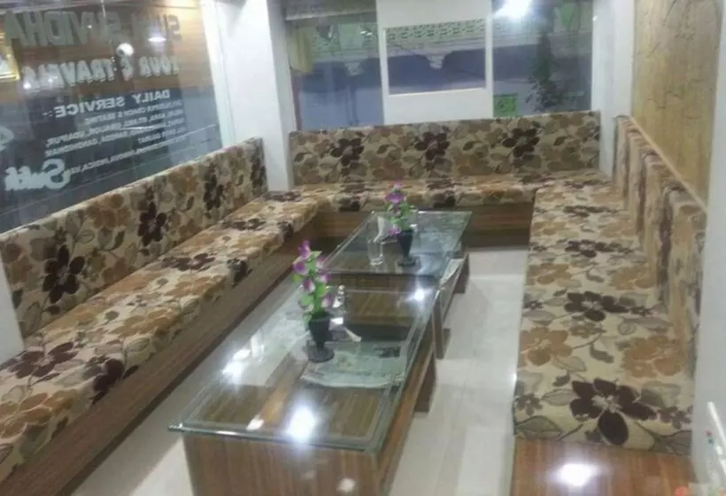 Hotelli Goroomgo Sukha Place Ajmer