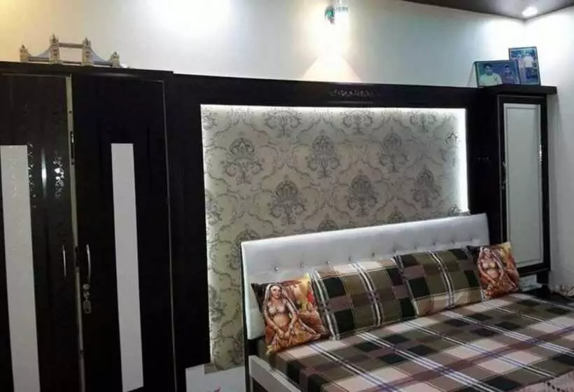Hotelli Goroomgo Sukha Place Ajmer