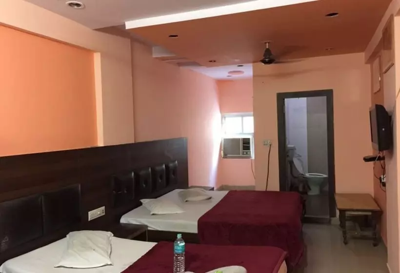 Hotelli Goroomgo Sukha Place Ajmer