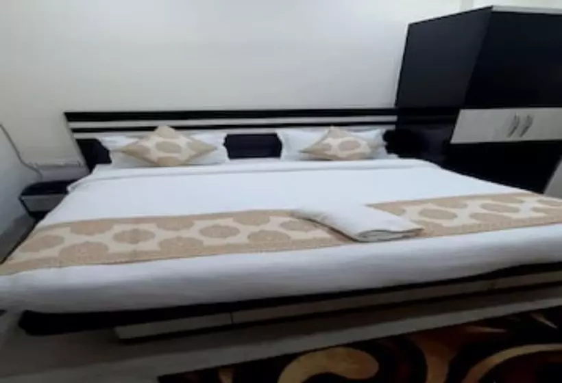 ホテル Goroomgo Yash Executive Aurangabad Bihar