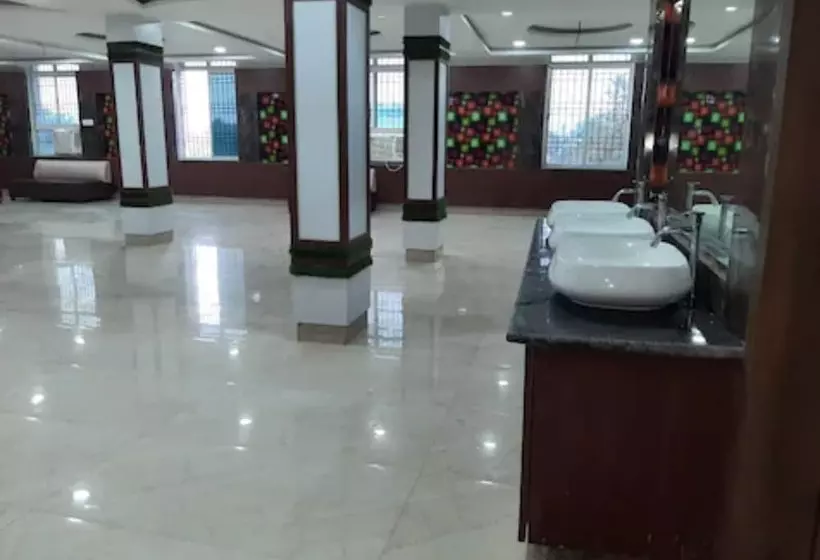 ホテル Goroomgo Yash Executive Aurangabad Bihar