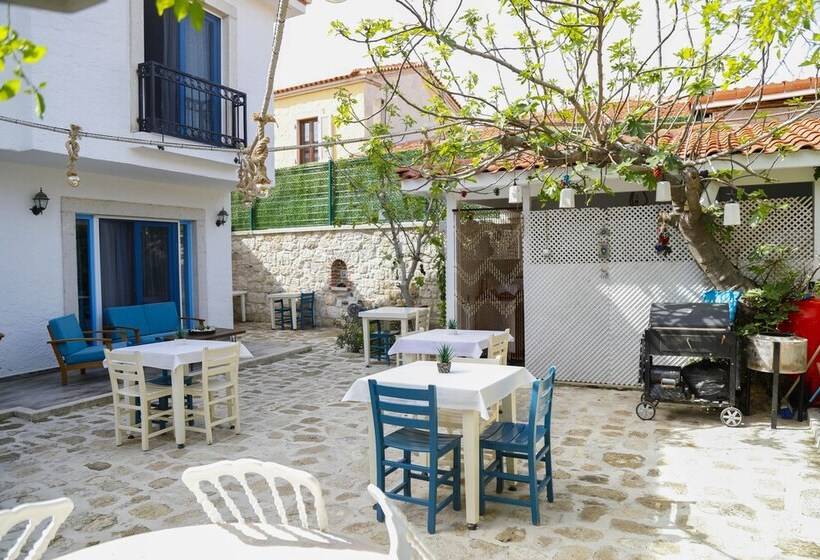 Hotel Kajavic Alacati