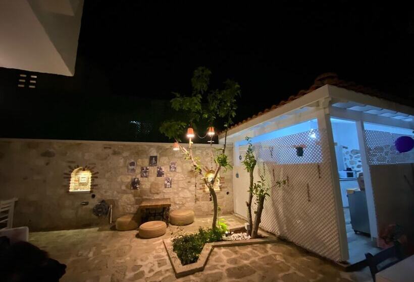 Hotel Kajavic Alacati