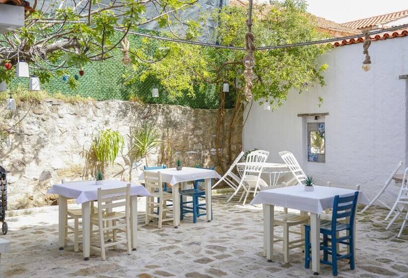 Hotel Kajavic Alacati