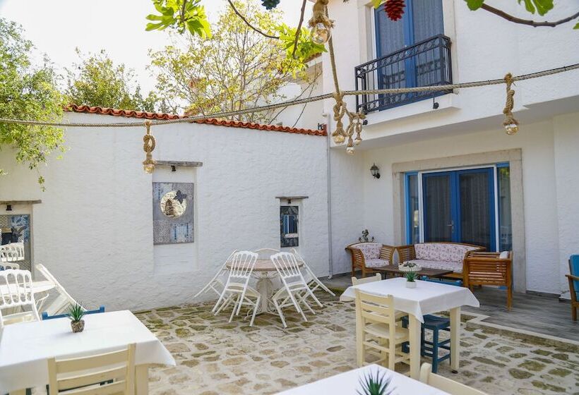 Hotel Kajavic Alacati