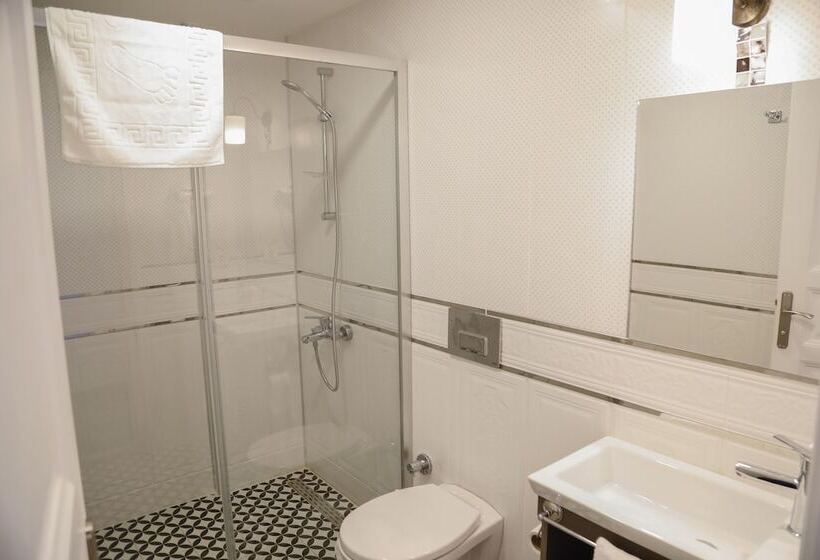 Hotel Kajavic Alacati