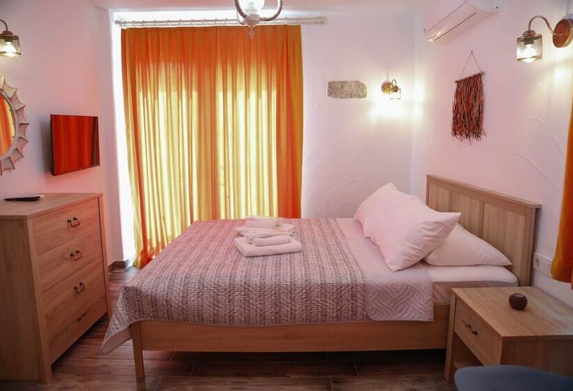 Hotel Kajavic Alacati