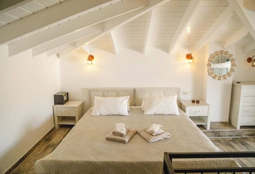 Hotel Kajavic Alacati