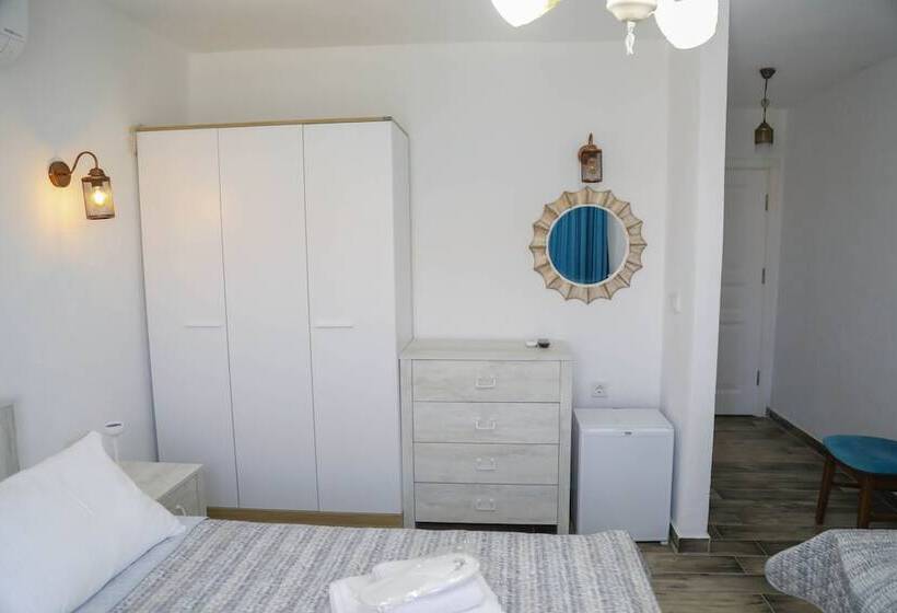 Hotel Kajavic Alacati