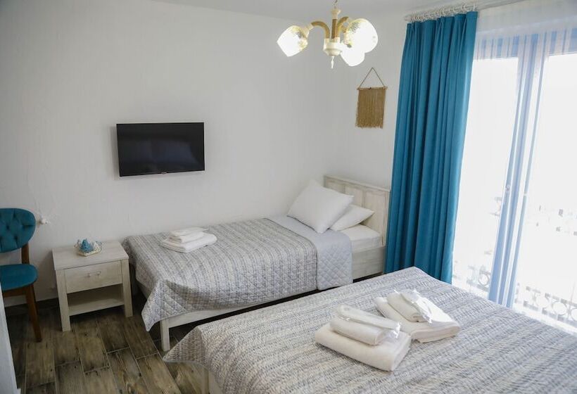 Hotel Kajavic Alacati