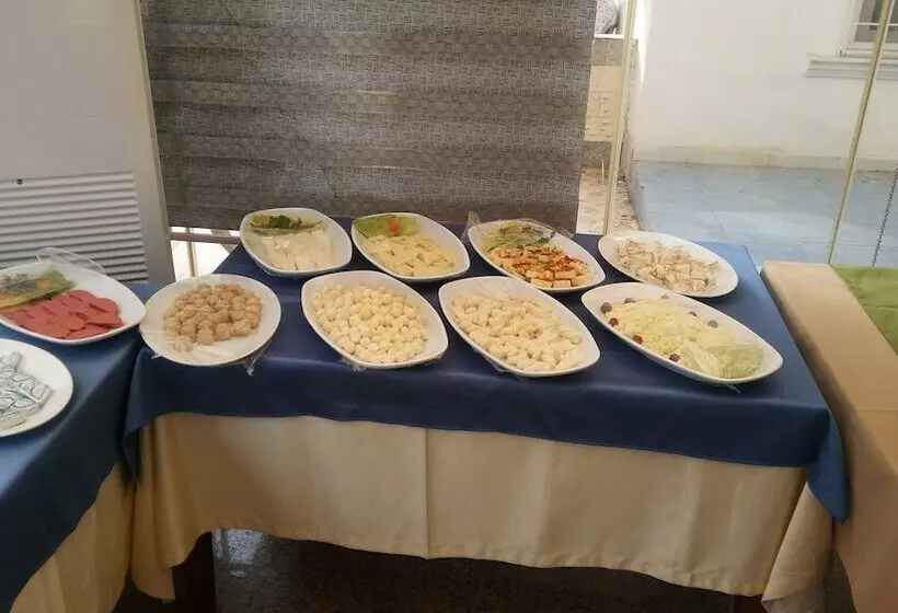 Hotelli Korykos Kizkalesi