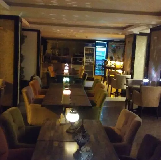 Hotelli Korykos Kizkalesi