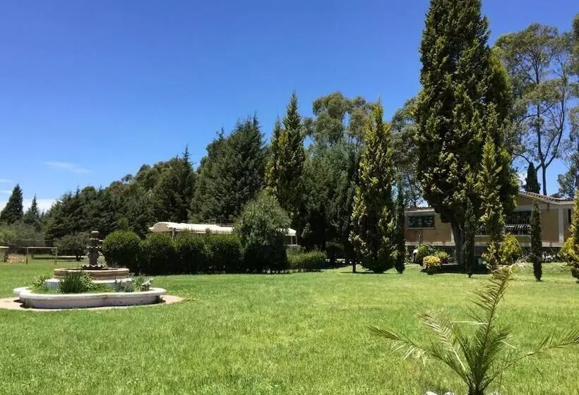 ホテル Las Villas Country House